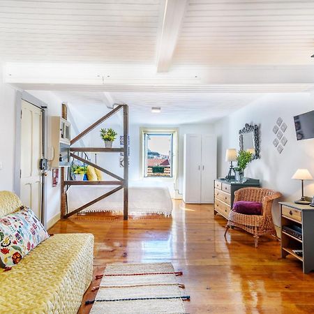 Beguest Cozy Flat Sant 'Ana Apartment Lisbon Luaran gambar