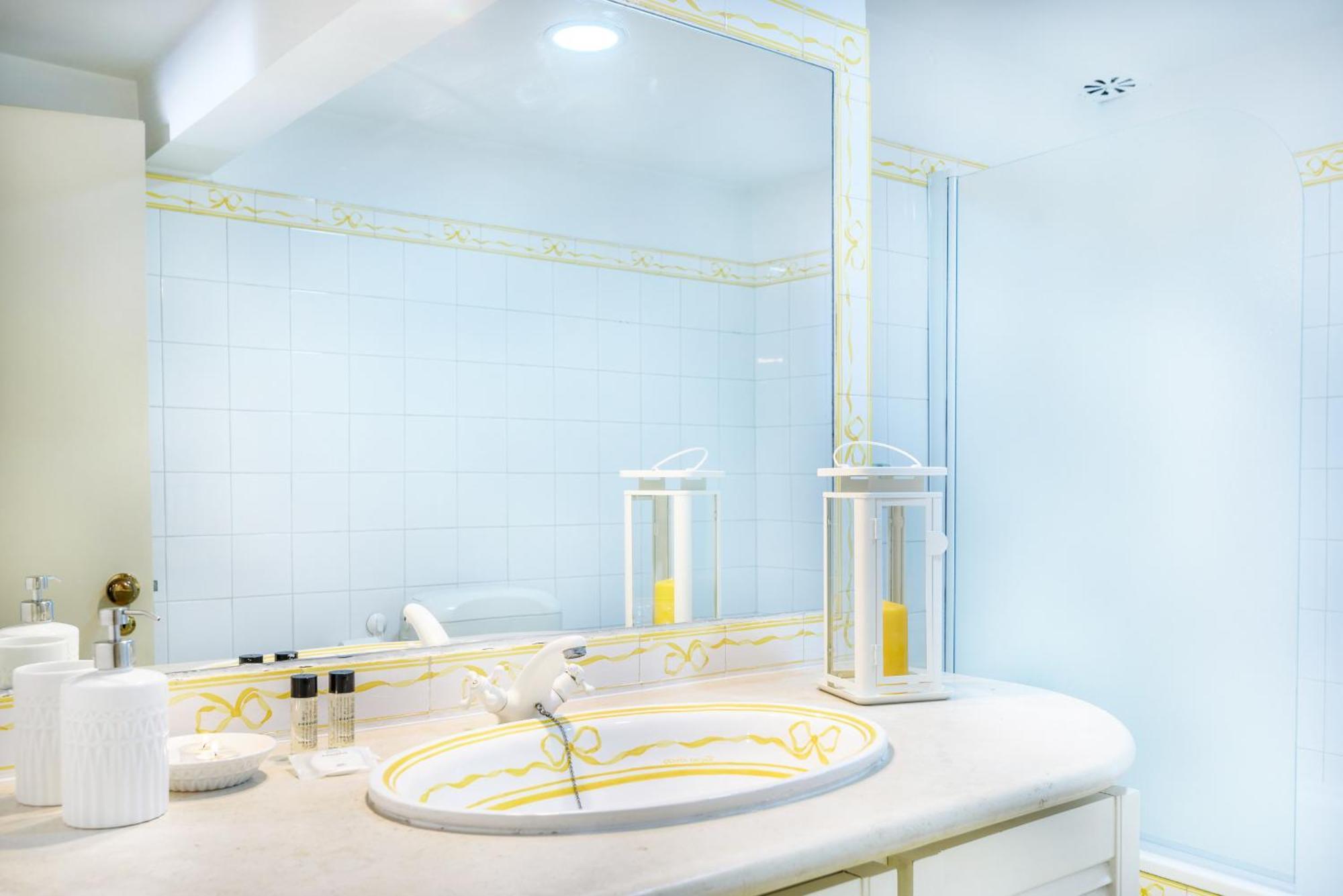 Beguest Cozy Flat Sant 'Ana Apartment Lisbon Luaran gambar