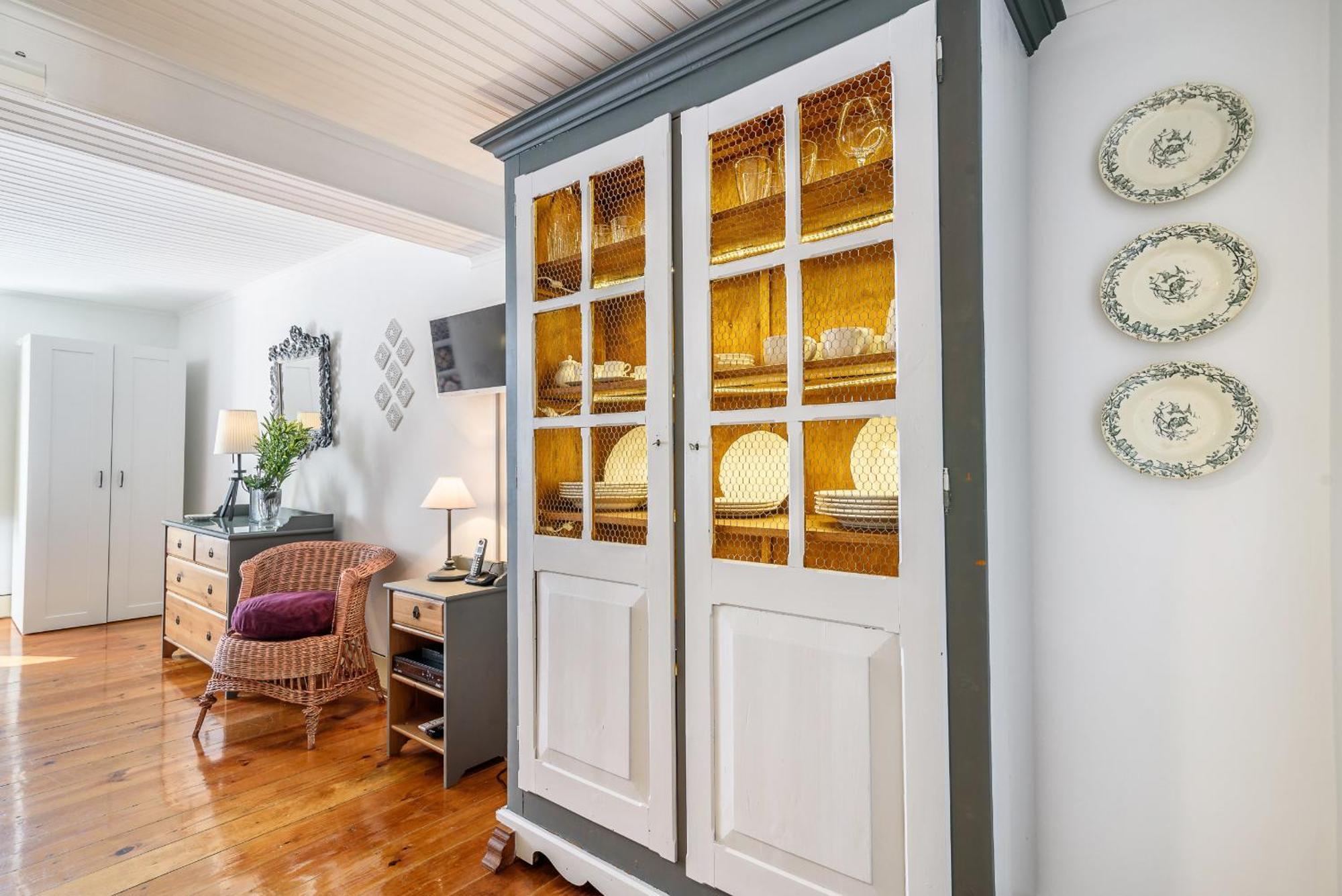 Beguest Cozy Flat Sant 'Ana Apartment Lisbon Luaran gambar